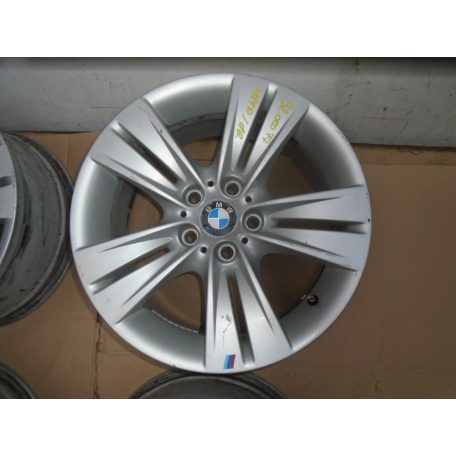 ÁR/DB! [GYÁRI BONTOTT] BMW - ALUFELNI 18" - STERNSPEICHE 153 - X5 / E53 - 6765502