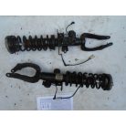 [Bontott, jó állapotú] BMW - Első VDC Teleszkóp /(7-es sorozat)  F01 LCI , F02 LCI, 30XD , 40XD , 50XD , 50XI (Ár/db) 