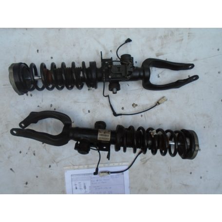 [Bontott, jó állapotú] BMW - Első VDC Teleszkóp /(7-es sorozat)  F01 LCI , F02 LCI, 30XD , 40XD , 50XD , 50XI (Ár/db) 