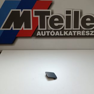   (GYÁRI ÚJ) BMW Vonószem fedél 3-as sorozat E90 LCI / E91 LCI
