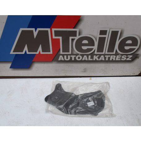 [GYÁRI ÚJ] BMW BAL ELSŐ AJTÓ HANGSZIGETELŐ HAB | 1-ES F20 +LCI | 51 48 7309481