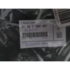 [GYÁRI ÚJ] BMW BAL ELSŐ AJTÓ HANGSZIGETELŐ HAB | 1-ES F20 +LCI | 51 48 7309481