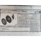 [GYÁRI ÚJ] BMW kinyomó csapágy /1/2/3/4/5/6/X1/X3/X4/Z4