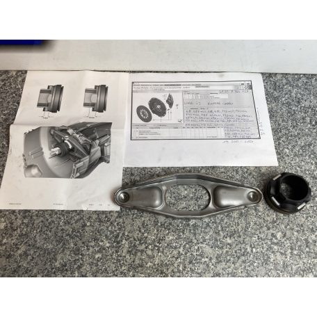 [GYÁRI ÚJ] BMW kinyomó csapágy /1/2/3/4/5/6/X1/X3/X4/Z4