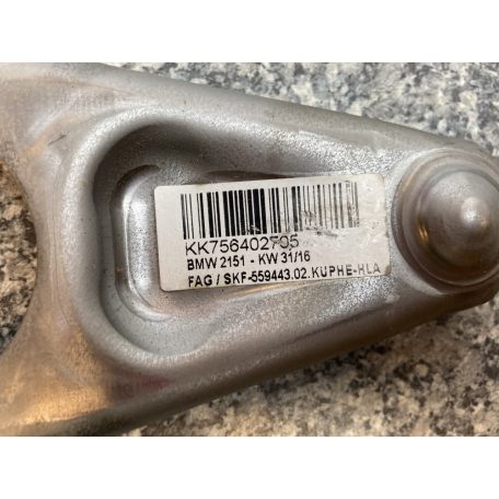 [GYÁRI ÚJ] BMW kinyomó csapágy /1/2/3/4/5/6/X1/X3/X4/Z4