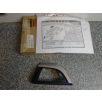   [GYÁRI ÚJ] BMW - Műszerfal betét (kicsi) / (1 / 2 -es) F20+LCI , F21+LCI , F22, F23 , 