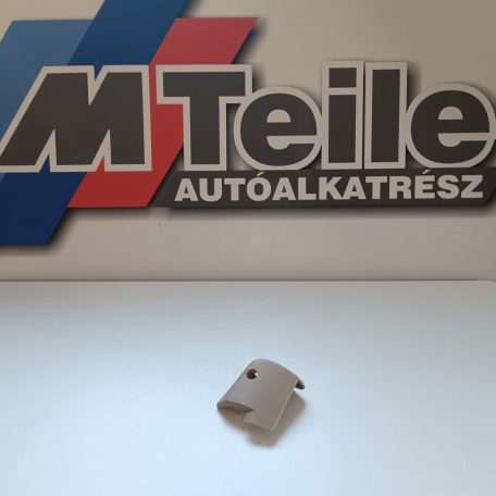 (GYÁRI ÚJ) BMW Üléstakaró burkolat 3' E90+LCI / E91+LCI / X1 E84 / X3 F25 / X4 F26