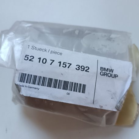 (GYÁRI ÚJ) BMW Üléstakaró burkolat 3' E90+LCI / E91+LCI / X1 E84 / X3 F25 / X4 F26