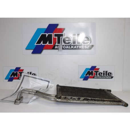 ÁR/DB [GYÁRI BONTOTT] BMW - OLAJHŰTŐ CSŐ - 7-ES / E38  - | 17 22 1745275 |