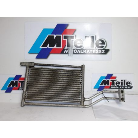 ÁR/DB [GYÁRI BONTOTT] BMW - OLAJHŰTŐ CSŐ - 7-ES / E38  - | 17 22 1745275 |