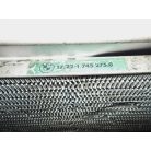 ÁR/DB [GYÁRI BONTOTT] BMW - OLAJHŰTŐ CSŐ - 7-ES / E38  - | 17 22 1745275 |