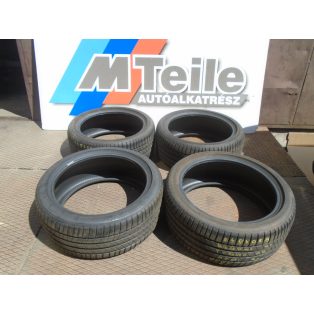   ÁR / db [ÚJ DEMO] BRIDGESTONE - TURANZA | 245/40R19 | 49W; (NYÁRI) (2422) | 7mm