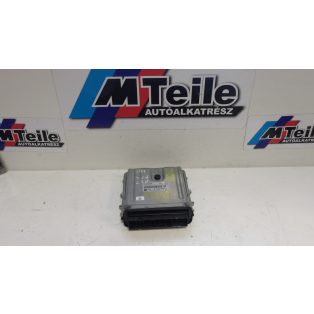    [GYÁRI BONTOTT] BMW MOTORVEZÉRLŐ F10/F11/F07 525/530D N57 8510643
