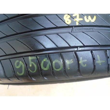 [GYÁRI BONTOTT] MICHELIN - PRIMACY 4 | 195/55R16 | 87W | 0220 | 5mm 