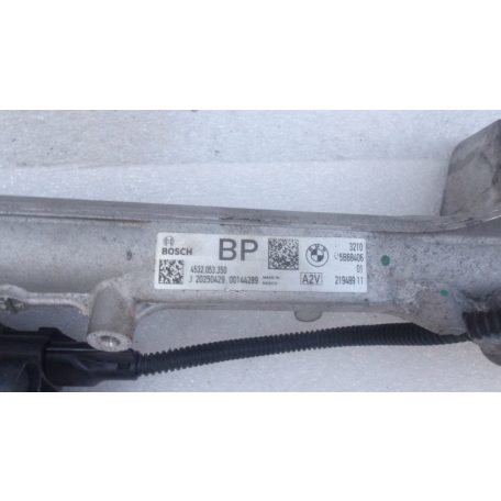 [GYÁRI BONTOTT] BMW KORMÁNYMŰ G45 5B68406