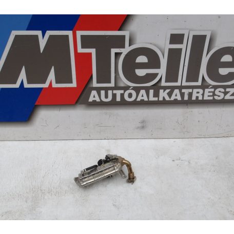 [GYÁRI BONTOTT] BMW EGR HŰTŐ | X1 F48 / X2 F39 | 11 71 8515891