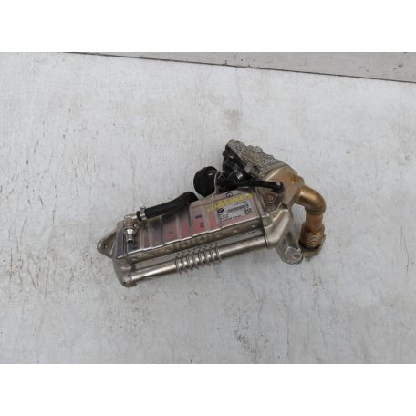 [GYÁRI BONTOTT] BMW EGR HŰTŐ | X1 F48 / X2 F39 | 11 71 8515891