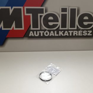   (GYÁRI ÚJ) BMW Tömítés 3 G20 LCI / 5 G60 Saloon / 5 G61 / 7 G70 / X3 G45 / X5 G05 LCI / X6 G06 LCI / X7 G07 LCI