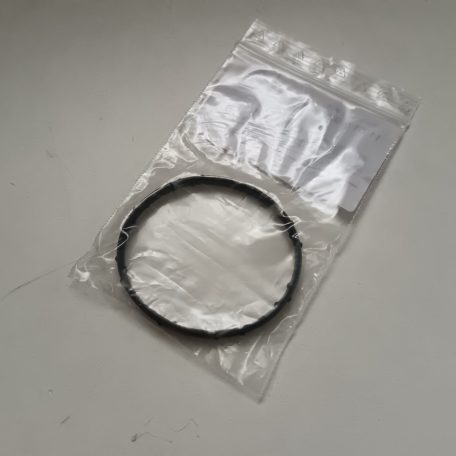 (GYÁRI ÚJ) BMW Tömítés 3 G20 LCI / 5 G60 Saloon / 5 G61 / 7 G70 / X3 G45 / X5 G05 LCI / X6 G06 LCI / X7 G07 LCI