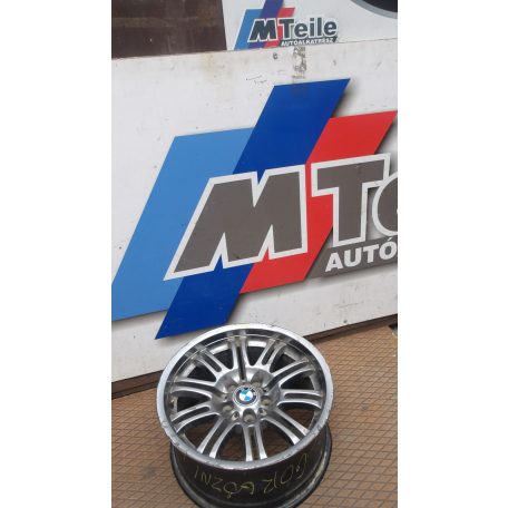  [GYÁRI BONTOTT] BMW E46 M3 FELNI STYLE 67M  9JX18 ET26 2229960