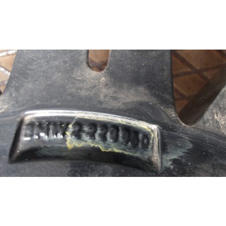  [GYÁRI BONTOTT] BMW E46 M3 FELNI STYLE 67M  9JX18 ET26 2229960