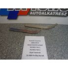 Porsche Cayenne 2003-2010 Hátsó küszöb belépő /Gyári bontott/