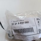 (GYÁRI ÚJ) BMW Konzol  4' G22 Coupé+LCI / G23 Convertible+LCI / G82 M4 Coupé+LCI / G83 M4 Convertible+LCI / iX I20