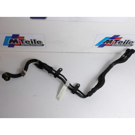 [GYÁRI BONTOTT] BMW / MINI ÜZEMANYAGCSŐ | 2-ES / X1 / COOPER | 13 53 8514114