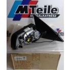 [GYÁRI ÚJ] BMW JOBB OLDALI TÜKÖRSZERKEZET (4 PIN) | 6-OS E63+LCI E64+LCI | 7168216 -> 51 16 7189410