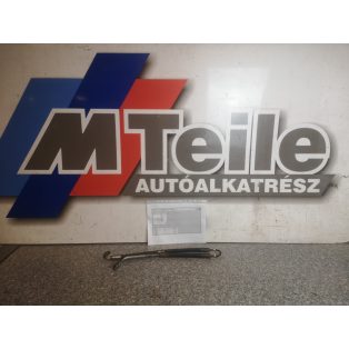   [GYÁRI BONTOTT] BMW - HIDRAULIKA CSŐ - 3-AS - /E46/ -| 1094943|