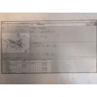 [GYÁRI BONTOTT] BMW - HIDRAULIKA CSŐ - 3-AS - /E46/ -| 1094943|