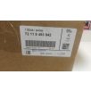 [GYÁRI BONTOTT] BMW U06 JOBB ELSŐ BIZTONSÁGI ÖV 9493842