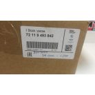 [GYÁRI BONTOTT] BMW U06 JOBB ELSŐ BIZTONSÁGI ÖV 9493842