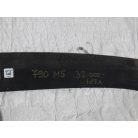 [GYÁRI BONTOTT] BMW ELSŐ ALSÓ LÖKHÁRÍTÓ TARTÓ | M5 F90 | 51 11 8068452
