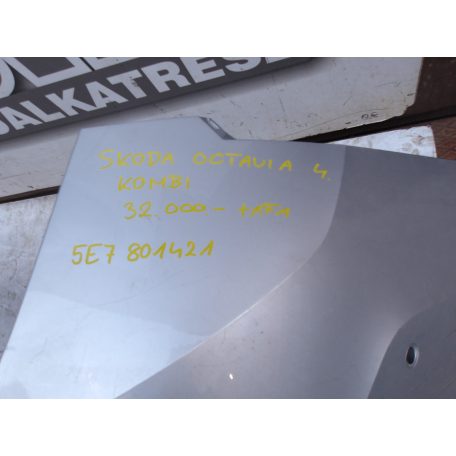 [GYÁRI BONTOTT] SKODA OCTAVIA 4 KOMBI 5E7801421