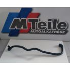 (GYÁRI ÚJ) BMW Hűtőcső 5-ös sorozat G30 / G31 / 6-os sorozat G32 GT / 7-es sorozat G11 / G12