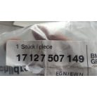 (GYÁRI ÚJ) BMW Hűtőcső 5-ös sorozat G30 / G31 / 6-os sorozat G32 GT / 7-es sorozat G11 / G12