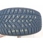 [GYÁRI BONTOTT] GOODYEAR - ULTRA GRIP | 225/50R17 | 2617 | 8mm 