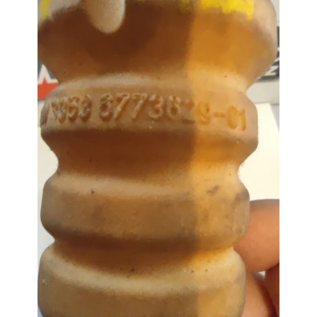 (GYÁRI ÚJ) BME Felütődésgátló 3-as sorozat E91+LCI / E93 LCI