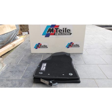 [GYÁRI ÚJ]OPEL MOKKA AB SZŐNYEG SZETT 