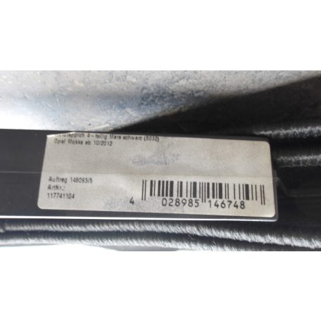 [GYÁRI ÚJ]OPEL MOKKA AB SZŐNYEG SZETT 