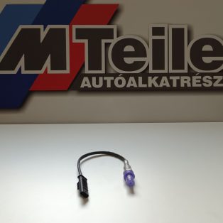   (GYÁRI ÚJ) BMW Lambdaszonda 1' F20 +LCI / F21 +LCI / F22 +LCI / F23 +LCI / F30 +LCI / F31 +LCI / F34 GT +LCI / 4' F32 +LCI / F33 +LCI  /F36 Gran Coupé +LCI / 5' F10 +LCI /F11 +LCI / X3 F25 / X4 F26 / X5 F15