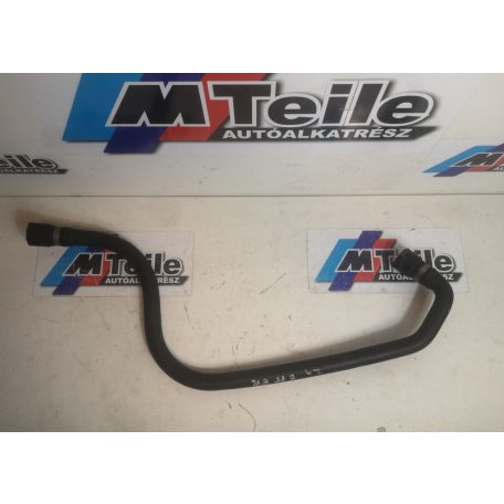 ÁR/DB [GYÁRI BONTOTT] BMW - VÍZCSŐ - Z4 / E85; E86	|1712	7545277|