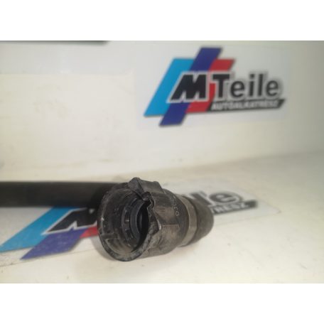 ÁR/DB [GYÁRI BONTOTT] BMW - VÍZCSŐ - Z4 / E85; E86	|1712	7545277|