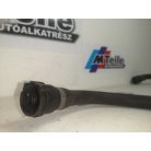 ÁR/DB [GYÁRI BONTOTT] BMW - VÍZCSŐ - Z4 / E85; E86	|1712	7545277|