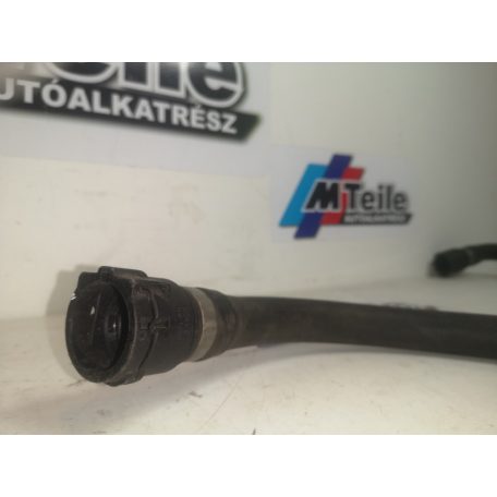 ÁR/DB [GYÁRI BONTOTT] BMW - VÍZCSŐ - Z4 / E85; E86	|1712	7545277|