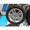   (ÁR/DB)[GYÁRI HASZNÁLT] BMW KERÉKSZETT "Star Spoke 368M" + PIRELLI CINTURATO P7 (RSC,*) | 245/50R18 100W | DOT2313 5.97MM | X3 F25 / X4 F26 | 36 11 7844249