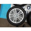   (ÁR/DB)[GYÁRI HASZNÁLT] BMW KERÉKSZETT "Star Spoke 368M" + PIRELLI CINTURATO P7 (RSC,*) | 245/50R18 100W | DOT2313 5.97MM | X3 F25 / X4 F26 | 36 11 7844249