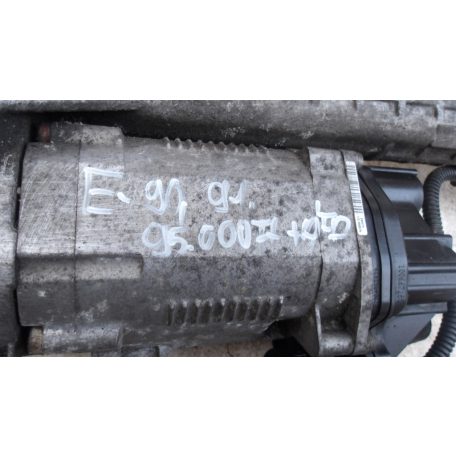 [GYÁRI BONTOTT] BMW E90 KORMÁNYMŰ SZERVÓS 6785267