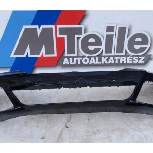   [GYÁRI BONTOTT] BMW ELSŐ LÖKHÁRÍTÓ ("M" ; 6 RADAROS) | 5-ÖS G30 LCI / G31 LCI | kis sérüléssel. 